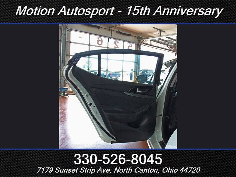 Used 2023 Nissan Maxima SL FWD image 31