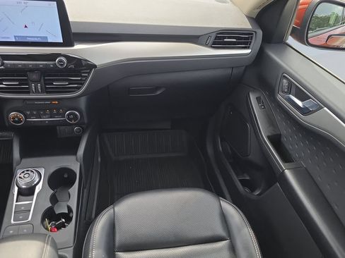 Used 2020 Ford Escape SEL AWD/4WD image 16