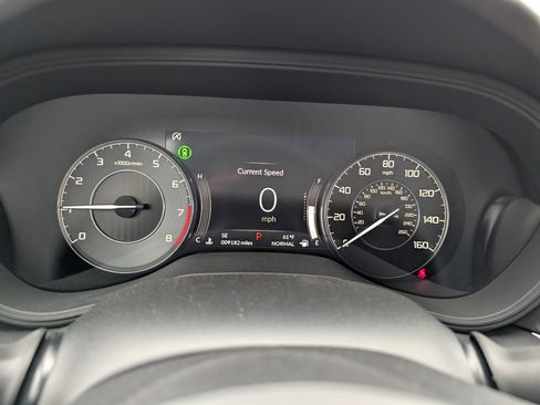 Certified 2023 Acura TLX w/ Technology Package image 13