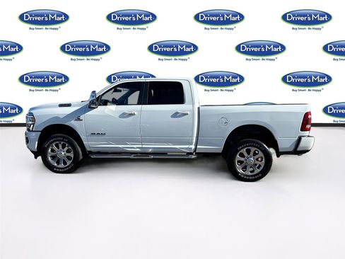 Used 2023 RAM 2500 Laramie image 4