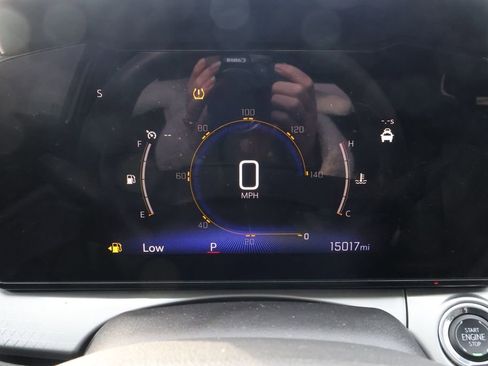 Certified 2024 Chevrolet Trax LT image 15