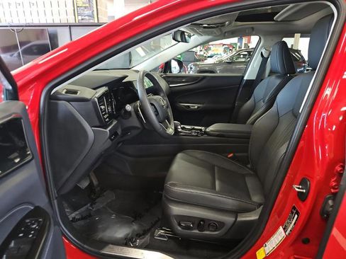Used 2024 Lexus NX 350 AWD w/ Cold Area Package image 4