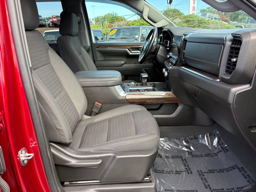 Used 2023 GMC Sierra 1500 Elevation AWD/4WD image 17