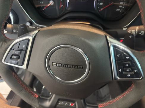 Used 2023 Chevrolet Camaro ZL1 image 14