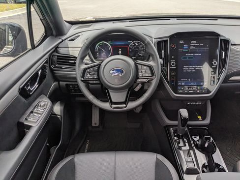 New 2026 Subaru Forester Touring w/ Touring Hybrid Package AWD/4WD image 15