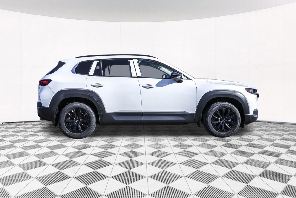 Used 2026 MAZDA CX-50 AWD 2.5 Hybrid w/ Weather Package image 12