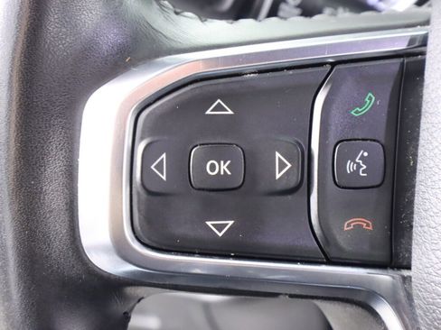 Used 2024 RAM 1500 Laramie image 12