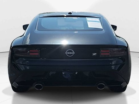 Used 2025 Nissan Z Sport w/ Floor Mat Package RWD image 7