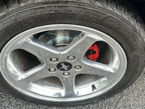 Used 2004 Ford Mustang GT Premium image 9