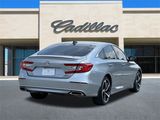 Used 2022 Honda Accord Sport Special Edition image 3