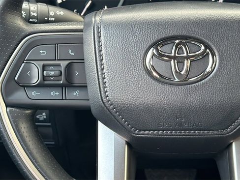 New 2026 Toyota Tundra SR5 image 25
