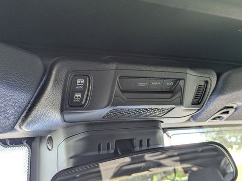 New 2025 Jeep Wrangler Sport image 21