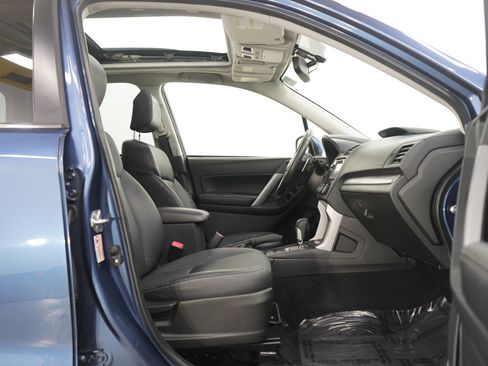 Used 2014 Subaru Forester 2.0XT Touring w/ Popular Package #2 image 11