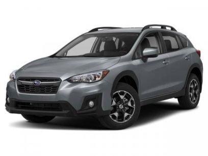 Used 2019 Subaru Crosstrek 2.0i Premium w/ Popular Package #3