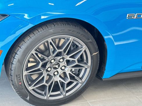 New 2026 Ford Mustang GT Premium w/ GT Performance Package image 21