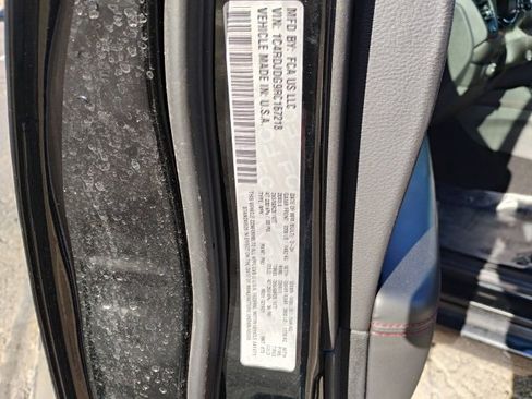 Used 2024 Dodge Durango GT image 20