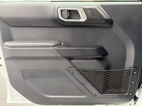 New 2025 Ford Bronco Badlands w/ Sasquatch Package image 15