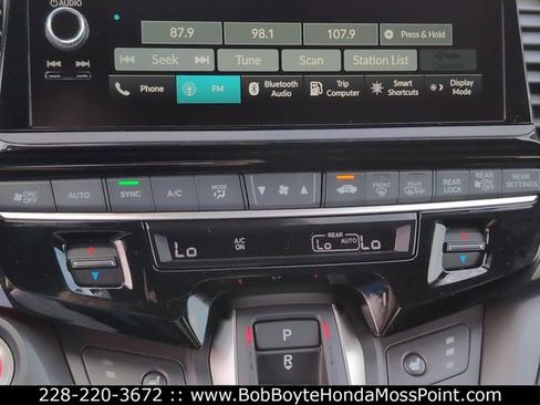 New 2026 Honda Odyssey Sport-L image 19