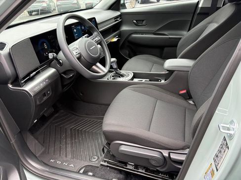 New 2026 Hyundai Kona SE FWD image 41