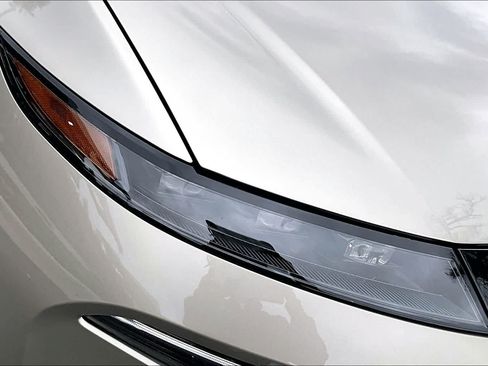 New 2026 Nissan Murano SL AWD/4WD image 13