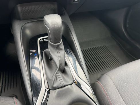 Used 2024 Toyota Corolla SE image 20