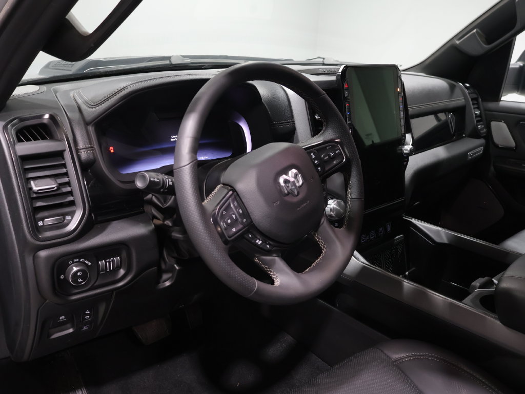 Used 2026 RAM 1500 Rebel w/ Rebel Level 2 Equipment Group AWD/4WD image 15
