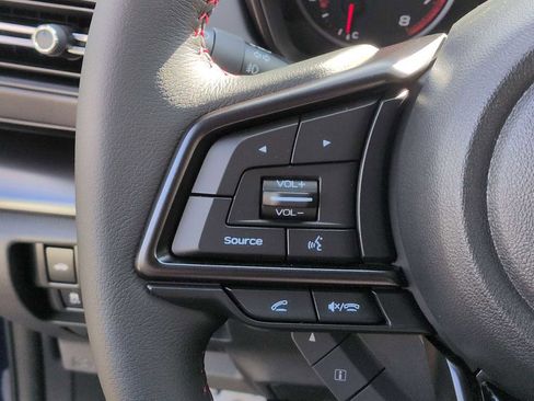 New 2025 Subaru WRX Premium image 24