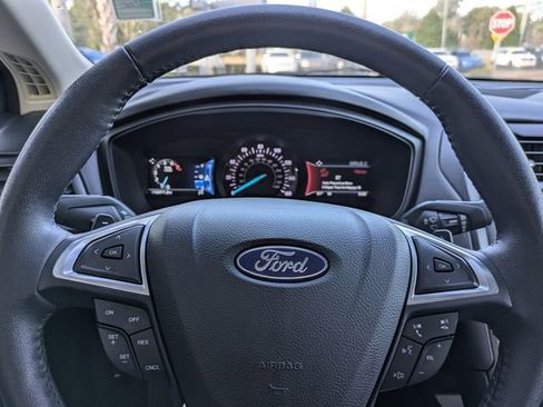 Used 2018 Ford Fusion SE w/ Equipment Group 201A image 31