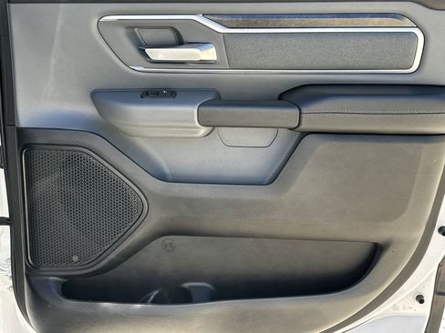 Used 2022 RAM 1500 Big Horn image 17