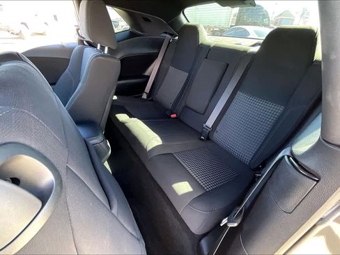 Used 2021 Dodge Challenger SXT w/ Blacktop Package image 19