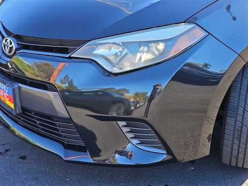 Used 2016 Toyota Corolla L image 31