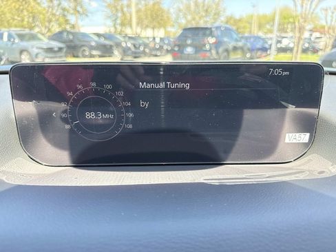 New 2026 MAZDA CX-50 AWD 2.5 Hybrid w/ Weather Package image 33