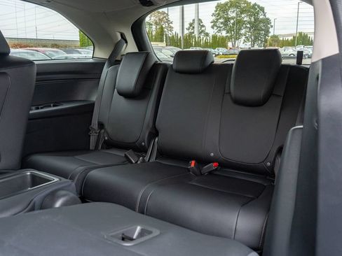 New 2026 Honda Odyssey EX-L image 12