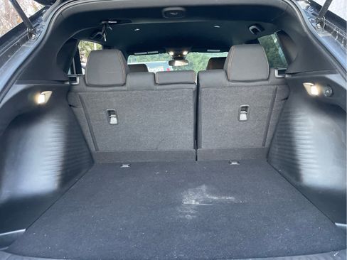 Certified 2023 Honda HR-V Sport image 12