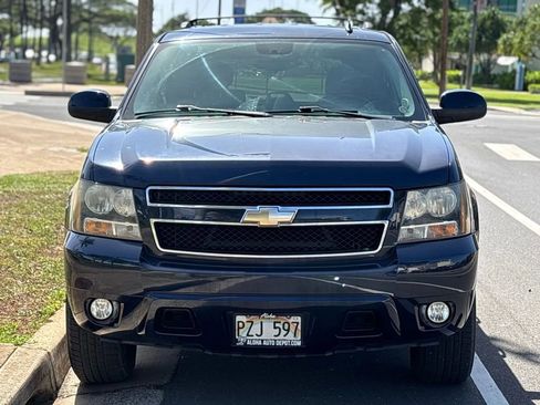 Used 2009 Chevrolet Tahoe LT image 7