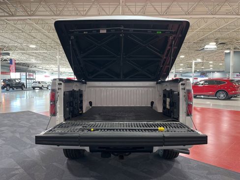 Used 2012 Ford F150 Harley-Davidson image 14