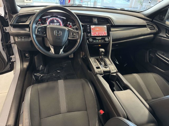 Used 2021 Honda Civic Sport image 19