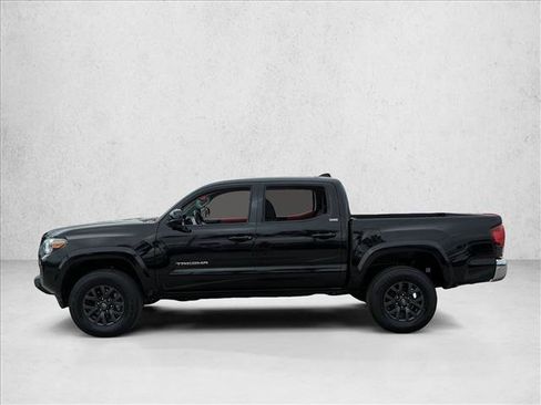 Certified 2023 Toyota Tacoma SR5 image 9
