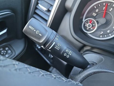 New 2026 RAM 2500 Big Horn image 50