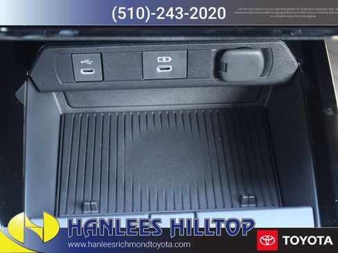 New 2026 Toyota Prius Plug-In Hybrid image 23