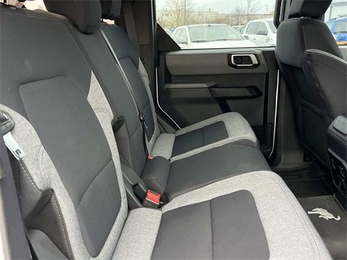 Used 2023 Ford Bronco 4-Door image 21
