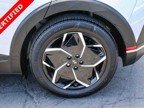 Used 2024 Hyundai Ioniq 5 SEL RWD image 8