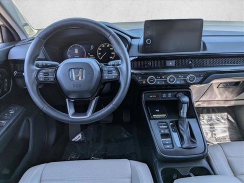 Used 2023 Honda CR-V EX-L image 17