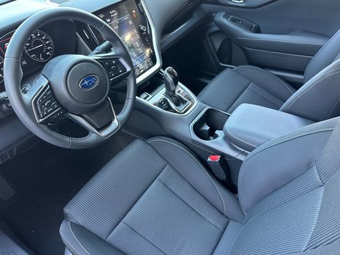 New 2025 Subaru Legacy Premium image 10