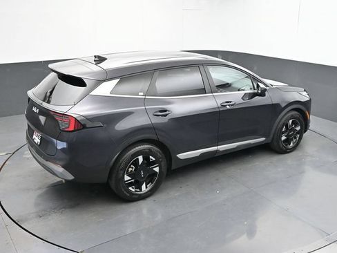 Used 2026 Kia Sportage LX FWD image 35