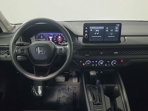 Certified 2026 Honda Accord SE image 19
