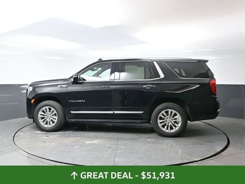 Used 2024 GMC Yukon SLT image 12