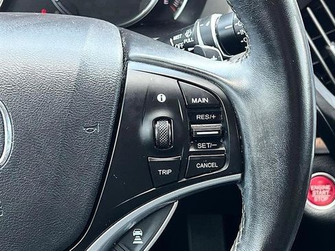 Used 2020 Acura MDX FWD image 25