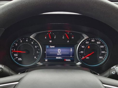 Used 2022 Chevrolet Equinox LT FWD image 11