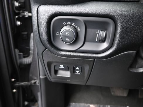 Used 2022 RAM 1500 Big Horn image 33